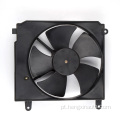 96184136 Daewoo Lanos Radiator Film Filming Fan